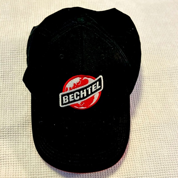 Bechtel cap